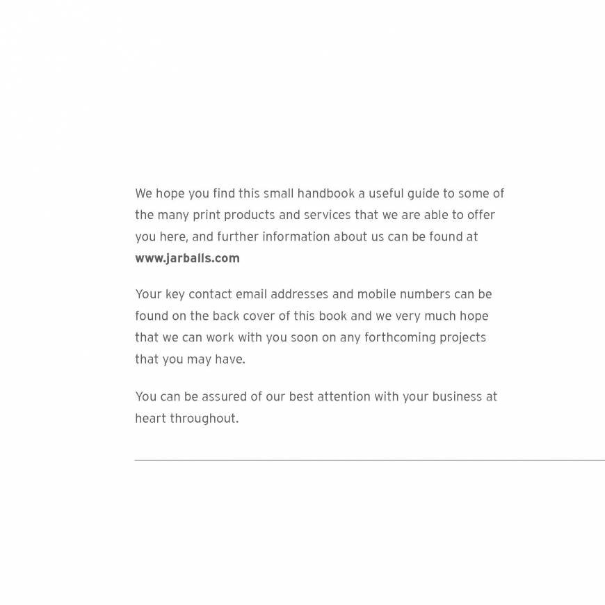  Pricelists of Jarballs Printing Ltd 1-2 Viaduct Farm Cottages, The Street - Photo 20 of 21