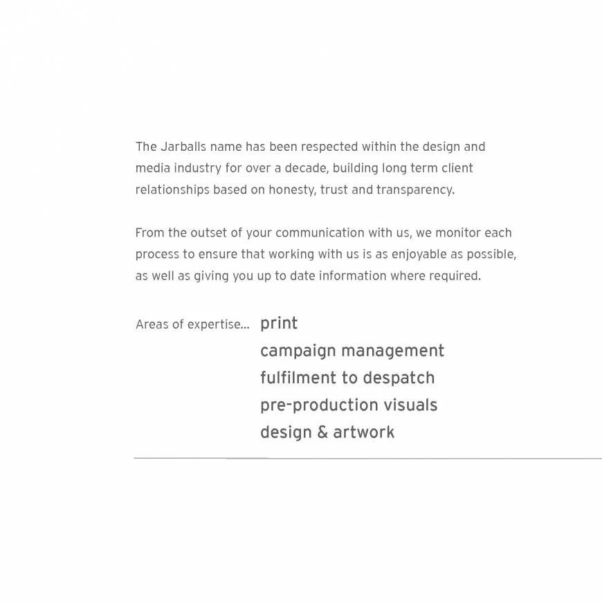  Pricelists of Jarballs Printing Ltd 1-2 Viaduct Farm Cottages, The Street - Photo 17 of 21