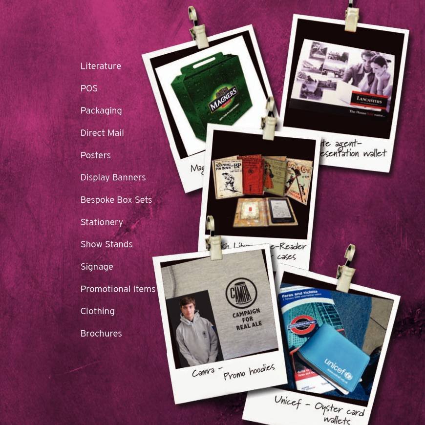  Pricelists of Jarballs Printing Ltd 1-2 Viaduct Farm Cottages, The Street - Photo 14 of 21