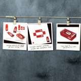 Menus & Prices, Jarballs Printing Ltd, Chappel, Colchester