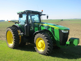  Tractor Zoom 318 5th St 