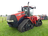Tractor Zoom, West Des Moines
