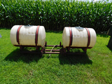 Tractor Zoom, West Des Moines