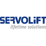 Mezcladores Industriales Servolift, Barcelona