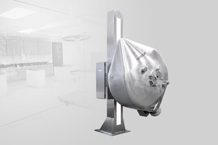  Productos of Mezcladores Industriales Servolift CÃ²rsega 381-387 - Photo 1 of 3