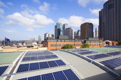  Profile Photos of Synergy Solar Panels Installation Orlando 390 North Orange Avenue Suite #2300 - Photo 3 of 3