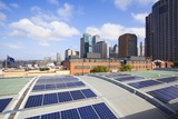 Synergy Solar Panels Installation Orlando, Orlando