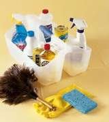 Cleaners Lee, Lee