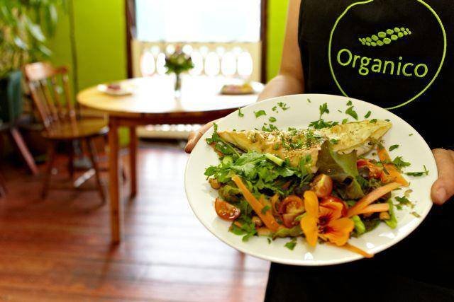  Profile Photos of Organico Cafe 2 Glengarriff Road - Photo 2 of 3