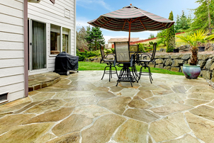  Profile Photos of Quality Paving Stone 903 Harvest Hills Drive Ne - Photo 1 of 2