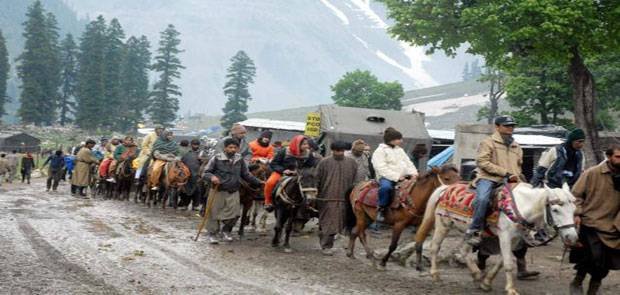  Profile Photos of Amarnath Yatra By Helicopter 1/531, Vikas Puri - Photo 11 of 19