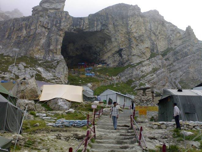  Profile Photos of Amarnath Yatra By Helicopter 1/531, Vikas Puri - Photo 16 of 19