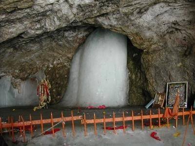  Profile Photos of Amarnath Yatra By Helicopter 1/531, Vikas Puri - Photo 1 of 19