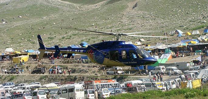  Profile Photos of Amarnath Yatra By Helicopter 1/531, Vikas Puri - Photo 7 of 19