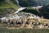  Amarnath Yatra By Helicopter 1/531, Vikas Puri 