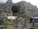  Amarnath Yatra By Helicopter 1/531, Vikas Puri 