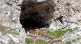  Amarnath Yatra By Helicopter 1/531, Vikas Puri 
