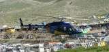  Amarnath Yatra By Helicopter 1/531, Vikas Puri 