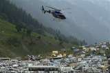 Amarnath Yatra By Helicopter, New Delhi