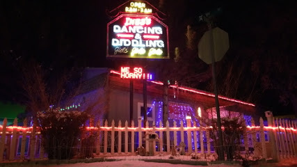 Inez's D&D  Inez's D&D Legal Brothel Nevada  of Inez's D&D Legal Brothel Nevada 232 South 3rd Street - Photo 1 of 10