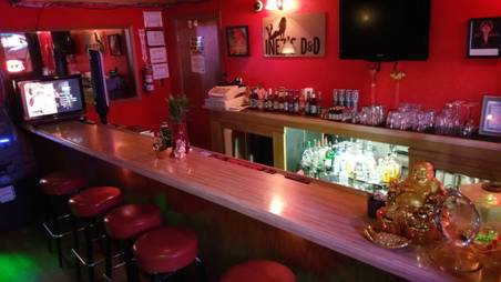  Inez's D&D Legal Brothel Nevada  of Inez's D&D Legal Brothel Nevada 232 South 3rd Street - Photo 5 of 10