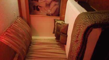  Inez's D&D Legal Brothel Nevada  of Inez's D&D Legal Brothel Nevada 232 South 3rd Street - Photo 9 of 10