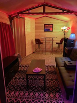 Inez's D&D Legal Brothel Nevada 232 South 3rd Street 