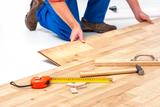 Phillip's Flooring, Morton