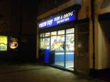 Fresh Fry Fish & Chips, Mottingham