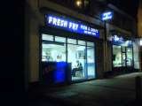 Fresh Fry Fish & Chips, Mottingham