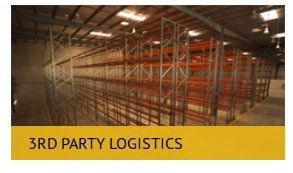 3RD Party Logistics Profile Photos of Total Freight International L.L.C FB70, Logistics City, DWC - Photo 2 of 5