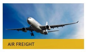 Air Freight Profile Photos of Total Freight International L.L.C FB70, Logistics City, DWC - Photo 3 of 5
