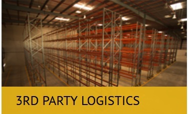  New Album of Total Freight International L.L.C FB70, Logistics City, DWC - Photo 2 of 2