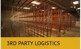 Total Freight International L.L.C, Dubai