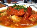 Tung Lok Seafood @ East Coast, Building B 2nd Floor 1000