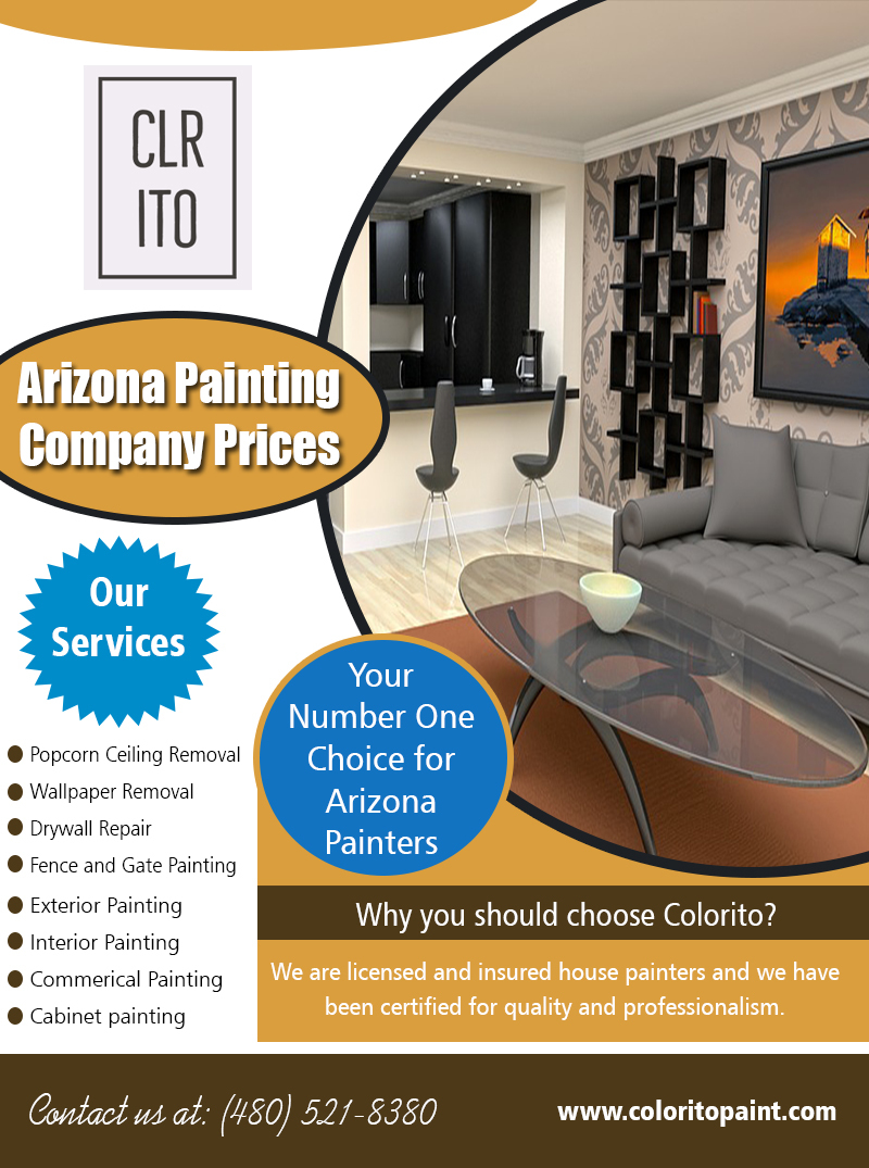  Pricelists of Colorito, LLC 456 e Huber st Mesa - Photo 1 of 1