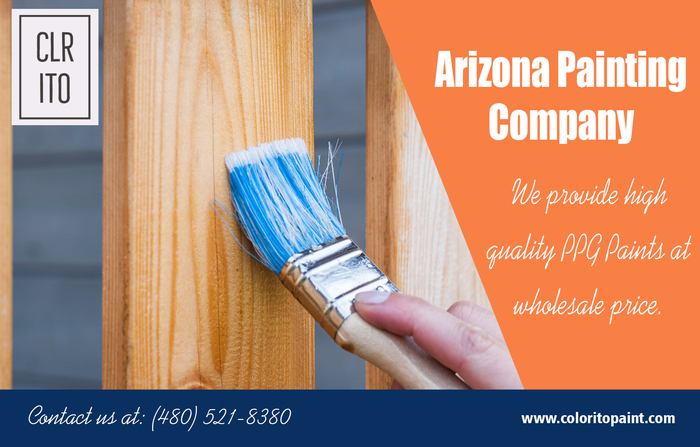 Arizona Painting Company New Album of Colorito, LLC 456 e Huber st Mesa - Photo 3 of 8