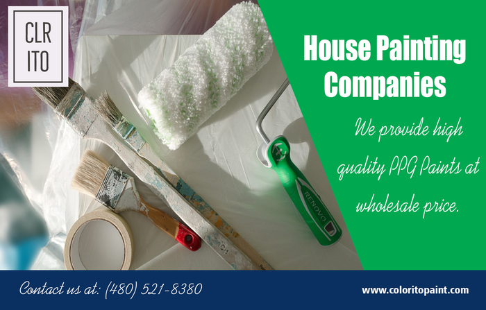 House Painting Companies New Album of Colorito, LLC 456 e Huber st Mesa - Photo 5 of 8