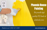 Phoenix House Painting, Colorito, LLC, Mesa