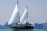 Jabudays - Phuket Yacht Charter, Thalang