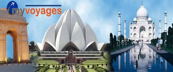  Profile Photos of Special Holiday Packages In India For An Exotic Vacation Sector 7/A, Faridabad (New Delhi NCR) Haryana - Photo 3 of 4