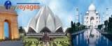 Special Holiday Packages In India For An Exotic Vacation, New Delhi/India