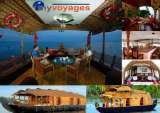 Special Holiday Packages In India For An Exotic Vacation, New Delhi/India