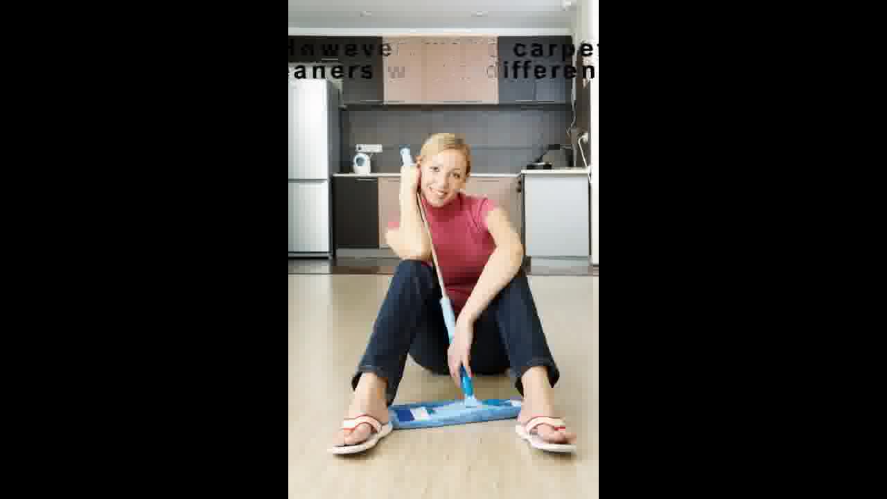 Docklands Carpet Cleaners.avi