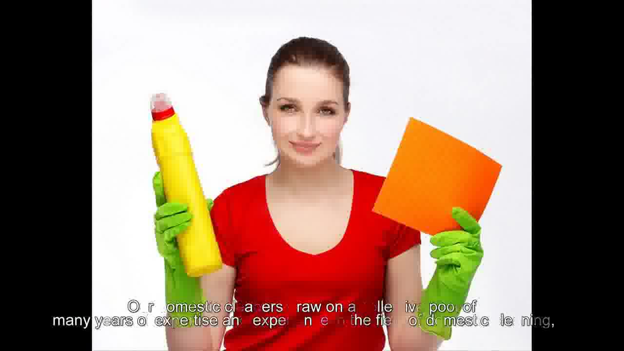 Greenwich Carpet Cleaners.avi