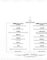 Menus & Prices, Tung Lok Signatures @ Vivo City, 1 HarbourFront Walk