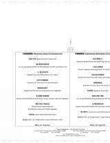 Menus & Prices, Tung Lok Signatures @ Vivo City, 1 HarbourFront Walk
