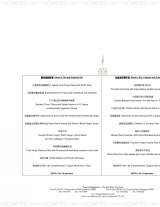 Menus & Prices, Tung Lok Signatures @ Vivo City, 1 HarbourFront Walk