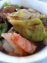 Tung Lok Signatures @ The Central, 6 Eu Tong Sen Street