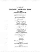 Menus & Prices, Tung Lok Signatures @ The Central, 6 Eu Tong Sen Street